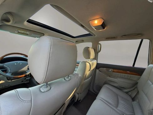 Used 2004 Lexus GX 470 AWD/4WD image 20