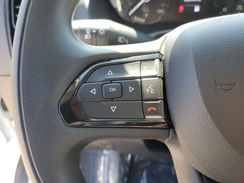 Used 2024 RAM ProMaster 2500 image 14