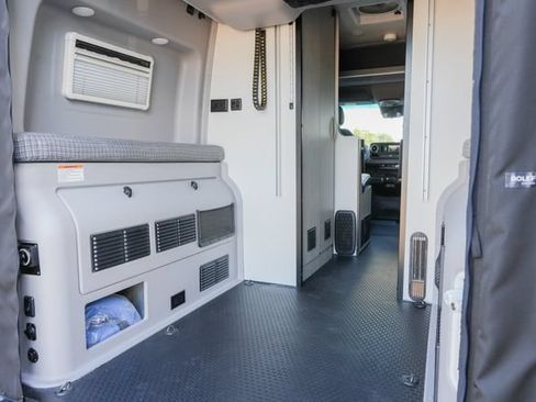 Used 2021 Mercedes-Benz Sprinter 2500 image 49