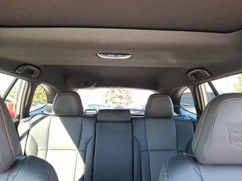 Certified 2025 Subaru Outback Wilderness AWD/4WD image 38