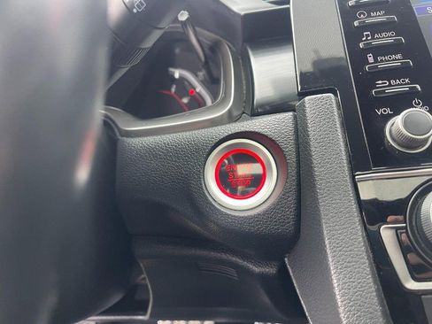 Used 2021 Honda Civic Sport Touring image 25