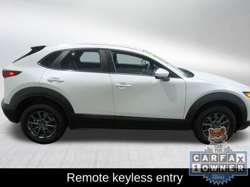 Used 2023 MAZDA CX-30 AWD 2.5 S image 5