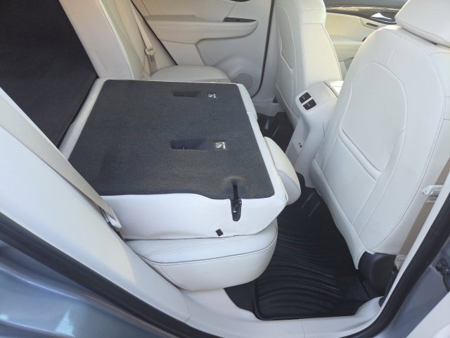 Used 2021 Buick Envision Essence FWD image 47