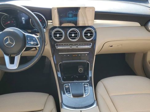 Used 2021 Mercedes-Benz GLC 300 image 15