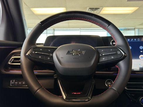 New 2026 Chevrolet Traverse RS AWD/4WD image 20