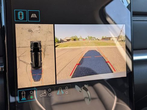 New 2026 GMC Terrain Denali AWD/4WD image 52
