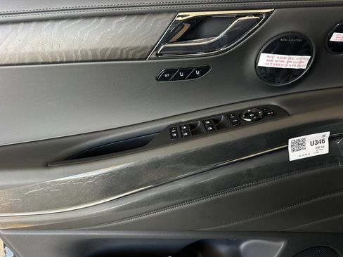 New 2026 Genesis GV80 3.5T Prestige image 11