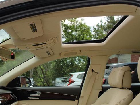 Used 2012 Audi A8 L 4.2 AWD/4WD image 24