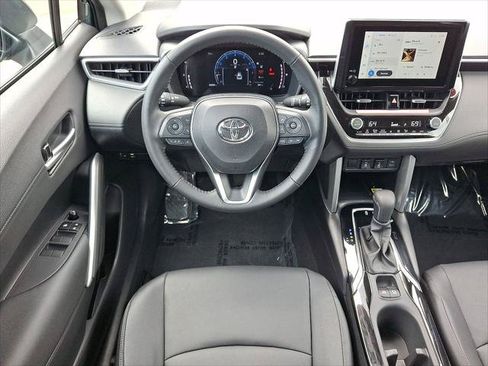 Certified 2023 Toyota Corolla Cross XLE w/ Convenience Package AWD/4WD image 22