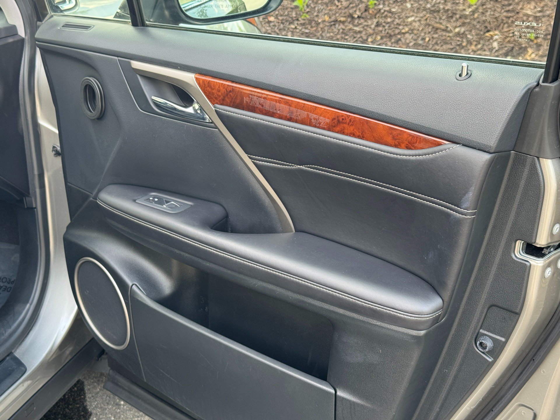 Used 2019 Lexus RX 350L AWD image 60
