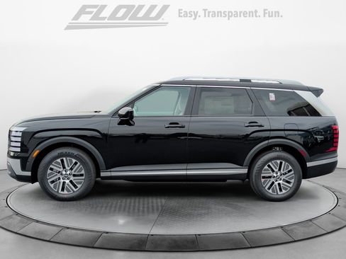 New 2026 Hyundai Palisade SEL Premium image 4