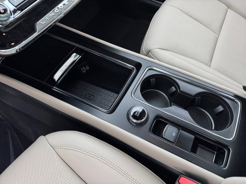 New 2026 Lincoln Corsair Grand Touring image 14