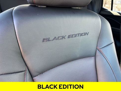 Used 2023 Honda Ridgeline Black Edition image 18