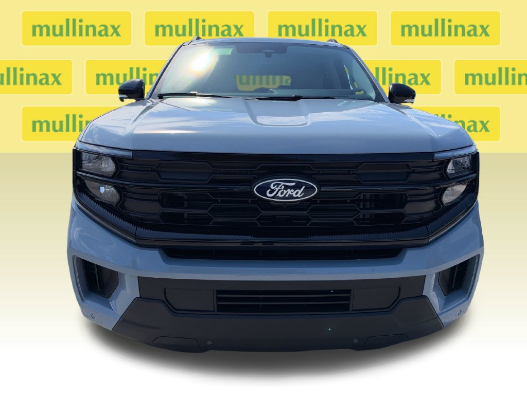 New 2027 Ford Expedition Max Active RWD image 11