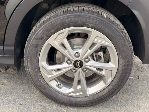 Certified 2023 Hyundai Kona SEL w/ Cargo Package image 4