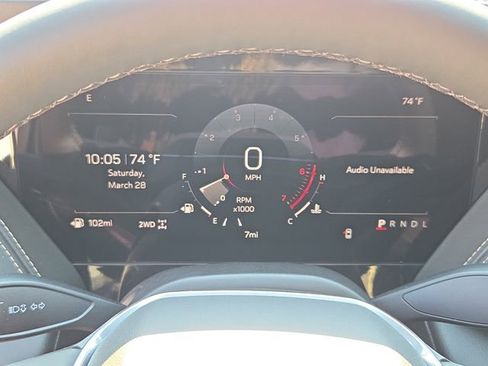 New 2026 GMC Yukon Elevation w/ LPO, Floor Liner Package image 26