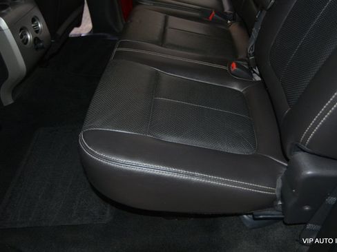 Used 2009 Ford F150 Lariat RWD image 26