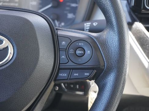 Used 2023 Toyota Corolla LE image 15
