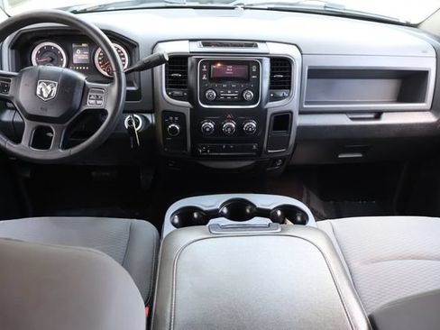 Used 2013 RAM 2500 Tradesman w/ Popular Equipment Group AWD/4WD image 16