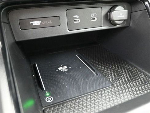 Certified 2026 Honda CR-V EX-L image 30