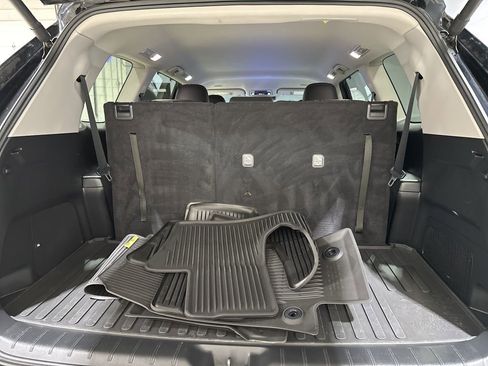 Certified 2024 Toyota Grand Highlander AWD image 17