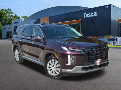 Used 2024 Hyundai Palisade SEL