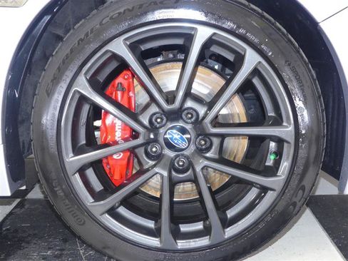 Used 2020 Subaru WRX Premium w/ Performance Package AWD/4WD image 24