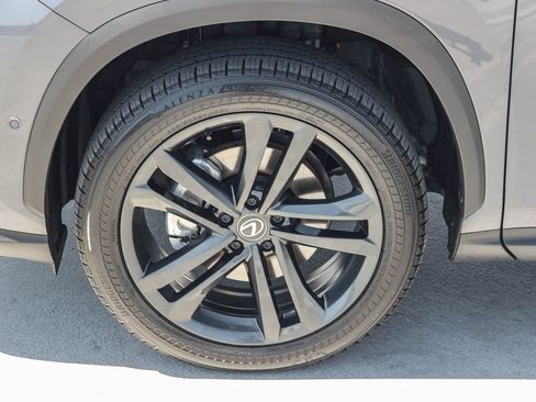 Certified 2025 Lexus NX 450h+ AWD w/ Accessory Package (2T) image 11