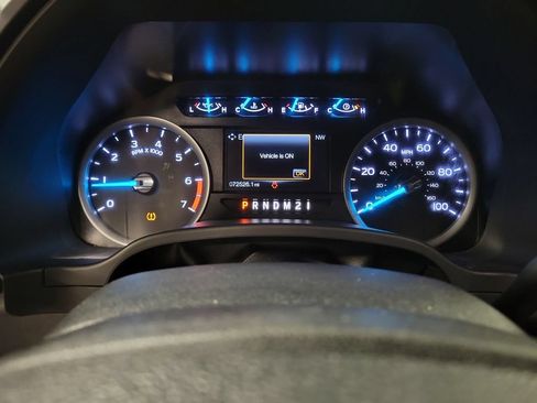 Used 2019 Ford F250 XLT w/ XLT Value Package AWD/4WD image 30