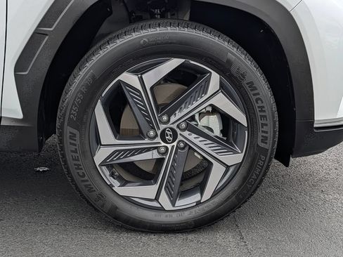 Certified 2024 Hyundai Tucson SEL AWD/4WD image 8