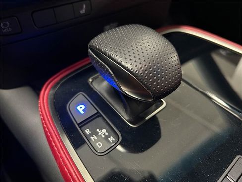 Certified 2023 Lexus LS 500 F Sport image 21