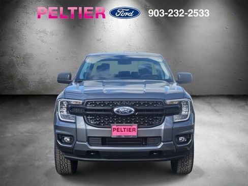 New 2025 Ford Ranger XL w/ Trailer Tow Package image 2