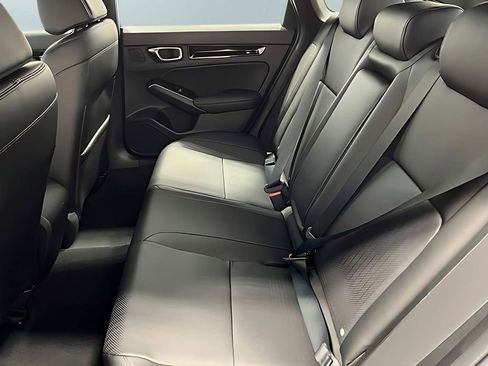 New 2026 Honda Civic Sport Touring image 20