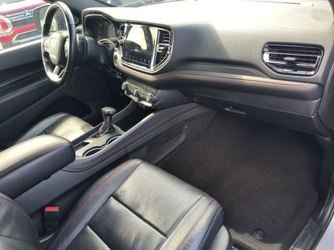 Used 2024 Dodge Durango GT image 15