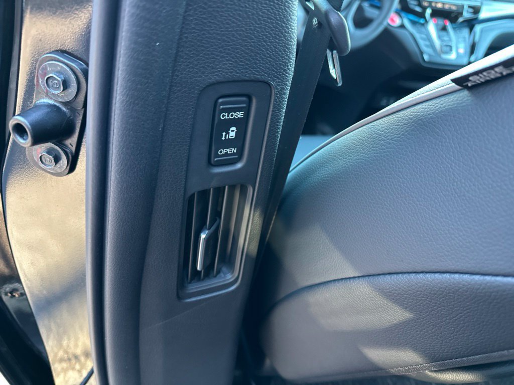 New 2027 Honda Odyssey Touring image 14