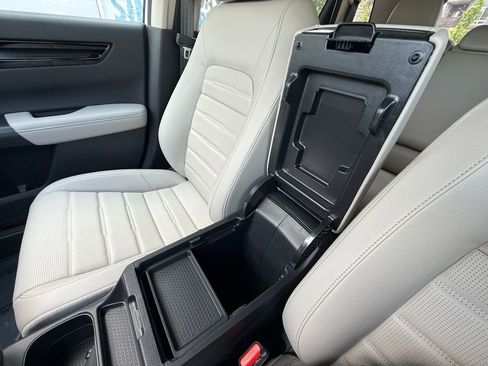 New 2026 Honda CR-V EX-L image 25