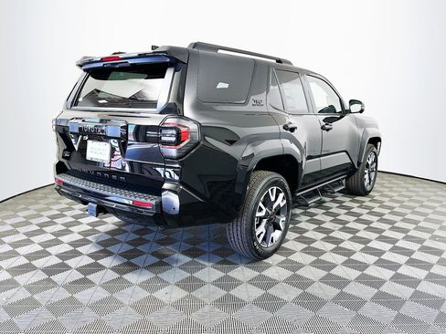 New 2025 Toyota 4Runner TRD Sport Premium image 7
