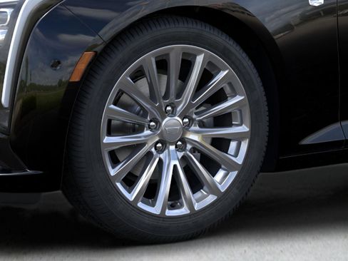 New 2025 Cadillac CT5 Premium Luxury w/ Technology Package image 31