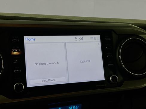 Used 2023 Toyota Tacoma SR5 image 27