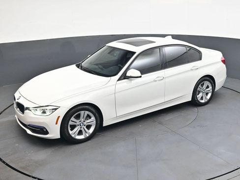 Used 2016 BMW 328i Sedan RWD image 26