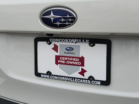 Certified 2023 Subaru Outback Touring XT image 35