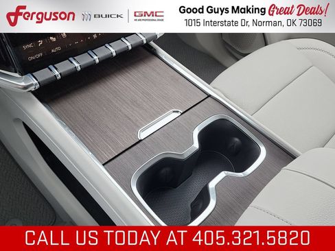 New 2026 GMC Acadia Denali w/ Super Cruise Package AWD/4WD image 33