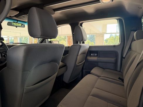 Used 2007 Ford F150 XLT AWD/4WD image 21