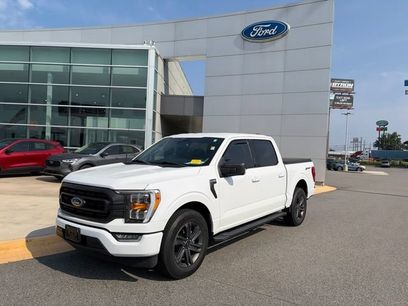 Used 2023 Ford F150 XLT w/ Equipment Group 302A High