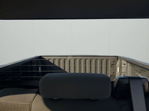 New 2026 GMC Sierra 1500 Elevation image 25