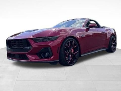 Used 2024 Ford Mustang GT Premium RWD image 6