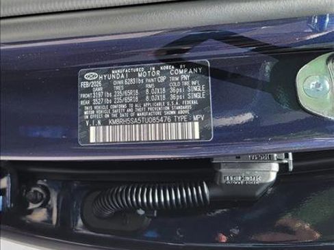New 2026 Hyundai Palisade SEL Premium FWD image 17