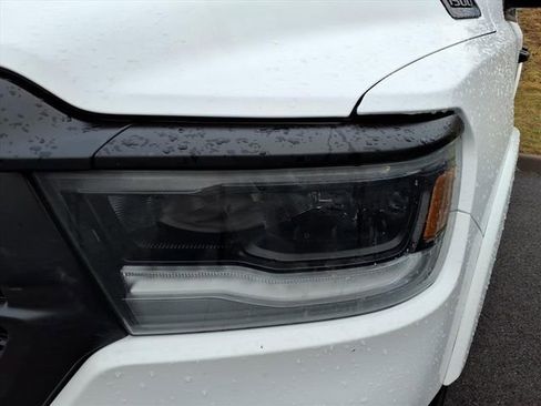 Used 2023 RAM 1500 Big Horn image 10