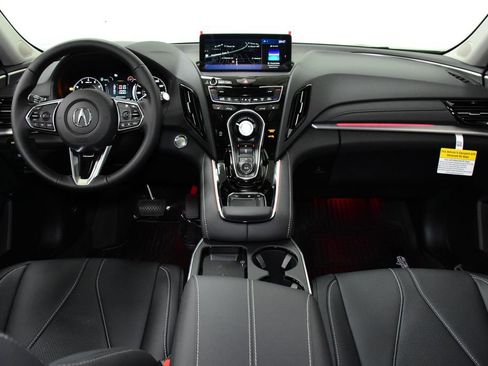 New 2026 Acura RDX Technology Package image 28