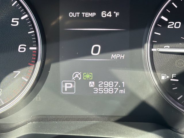 Certified 2024 Subaru Outback Limited AWD/4WD image 16